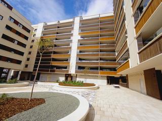 Rent Penthouse in Pamplona-iruña - calle maria lacunza 9. Atico alquiler calle maria lacunza 9 lezkairu