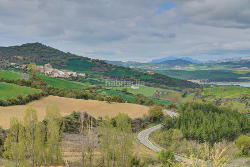 Foto b7acffa9-ea24-42f3-8140-d2c651edf570. Casa en Guesálaz - calle mayor 28 espectacular casa en garisoain al lado del pantano de alloz en Guesálaz