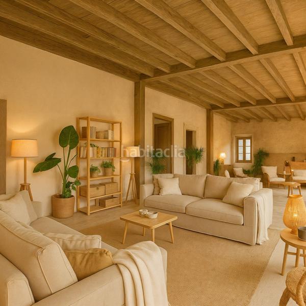 Foto ca1ab3b2-d57d-4598-a1f8-c3292fcd320b. Casa en Guesálaz - calle mayor 28 espectacular casa en garisoain al lado del pantano de alloz en Guesálaz