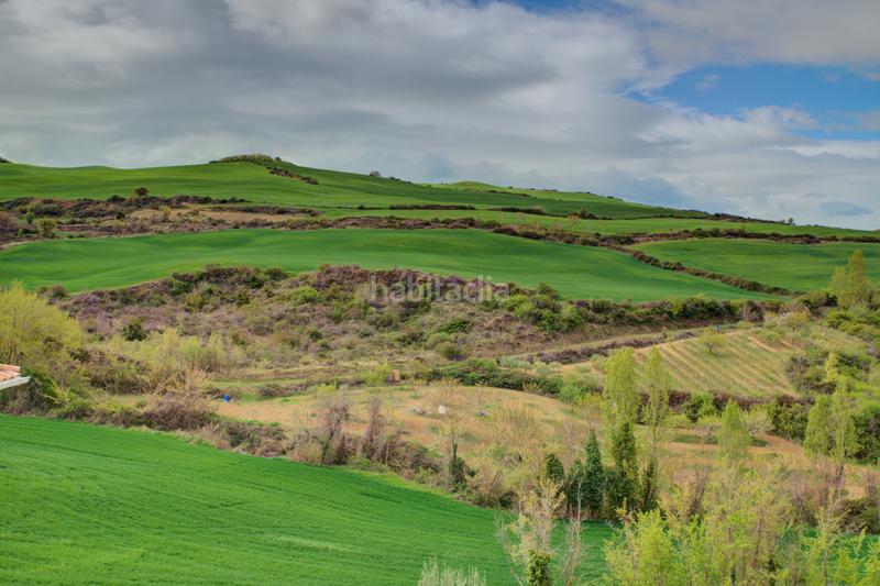 Foto d4b2e72c-152b-4d02-94da-f94e7f090fb6. Casa en Guesálaz - calle mayor 28 espectacular casa en garisoain al lado del pantano de alloz en Guesálaz