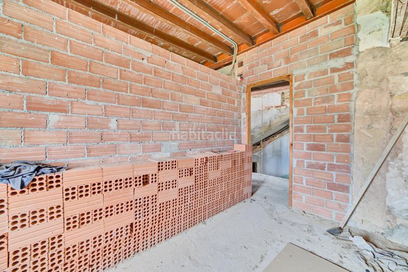 Foto e009ff9f-291b-4622-b2ab-c30f6cd752f5. Casa en Guesálaz - calle mayor 28 espectacular casa en garisoain al lado del pantano de alloz en Guesálaz