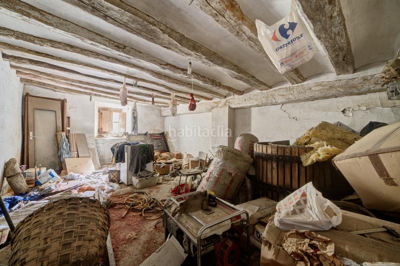Foto e6382e19-6e4b-4960-b8c9-669a0db09d53. Casa en Guesálaz - calle mayor 28 espectacular casa en garisoain al lado del pantano de alloz en Guesálaz