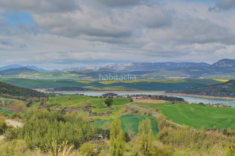 Foto fa976ae3-d3f9-4911-877f-9f1330b8741d. Casa en Guesálaz - calle mayor 28 espectacular casa en garisoain al lado del pantano de alloz en Guesálaz