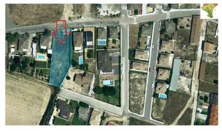 Terreny residencial a Milagro - eslava 17. Parcela de terreno urbano situada en la mejor zona de milagro