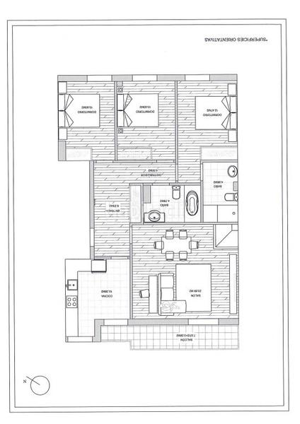 Foto 6192be01-1a1a-4656-a358-4828d1626d23. Geschäftsraum in pamplona-iruña - sandua 20 in San Jorge Pamplona / Iruña