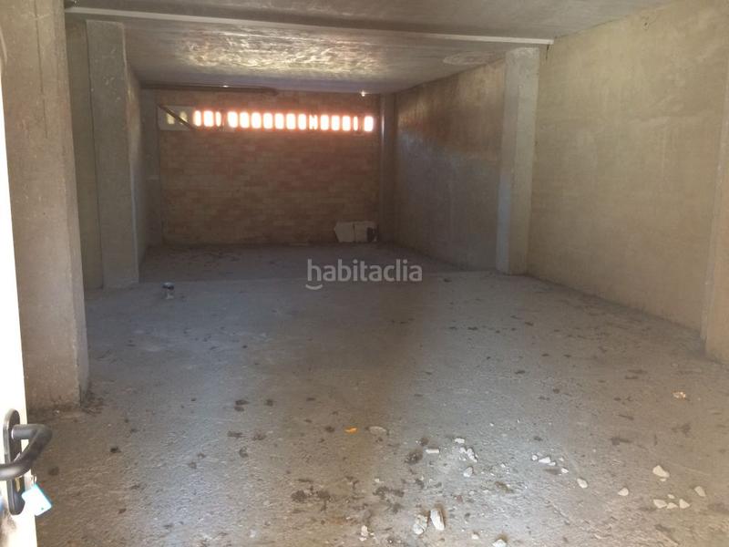 Foto 65ce4d01-a727-4950-b352-f6dc54dc6241. Geschäftsraum in pamplona-iruña - sandua 20 in San Jorge Pamplona / Iruña