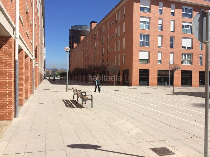 Foto 893e7798-0b8e-4843-917e-bd4434c66941. Geschäftsraum in pamplona-iruña - sandua 20 in San Jorge Pamplona / Iruña