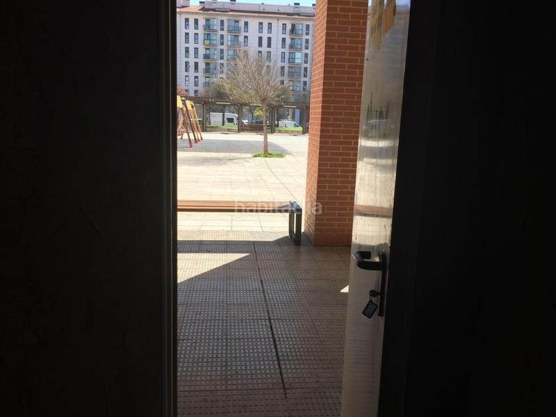 Foto c35789c5-f20b-466d-b845-8af576413068. Geschäftsraum in pamplona-iruña - sandua 20 in San Jorge Pamplona / Iruña