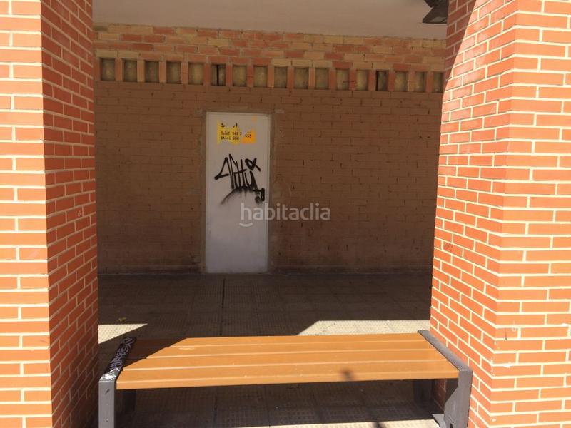 Foto e45eb1c3-3ac4-4a9a-9904-c49edac34ebb. Geschäftsraum in pamplona-iruña - sandua 20 in San Jorge Pamplona / Iruña