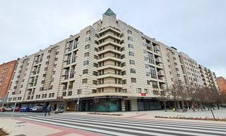 Miete Büro in Pamplona-iruña - irunlarrea 7. Oficinas en irunlarrea