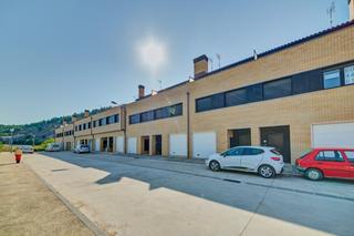 Casa adossada a Lerín - baigorri 6. Adosado  calle baigorri , 6.