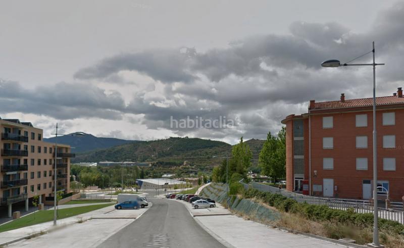 Foto 19845bf0-aadd-4077-8e0d-bc12f004dc37. Terreny residencial a Estella / Lizarra