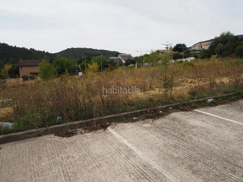 Foto 6beef100-e9b4-4dbd-a779-406dc42c4516. Terreny residencial a Estella / Lizarra