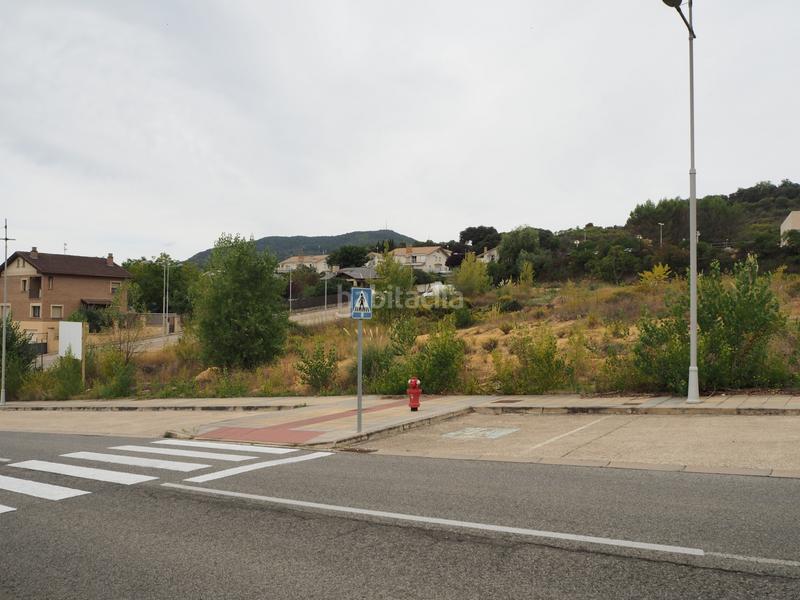 Foto 7429c251-4722-40b3-bbe6-3d1d77c59fda. Terreny residencial a Estella / Lizarra