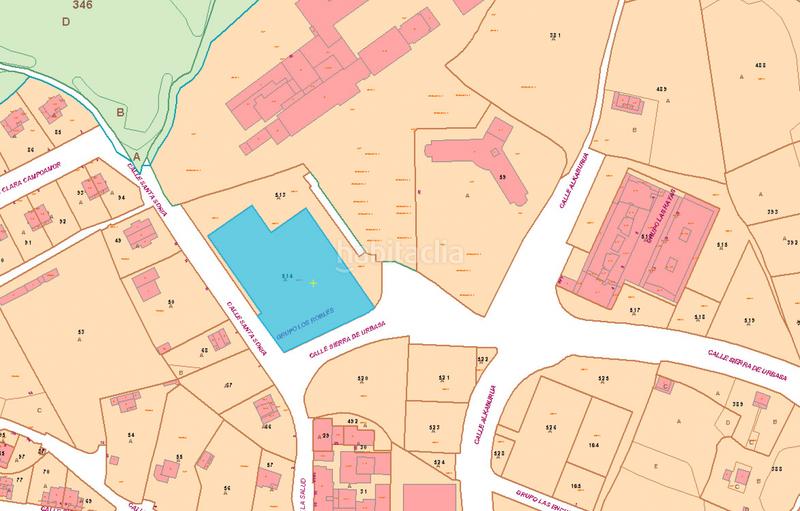 Foto cc97dcaa-47f7-4c35-8b96-24c00e8f52e9. Terreny residencial a Estella / Lizarra