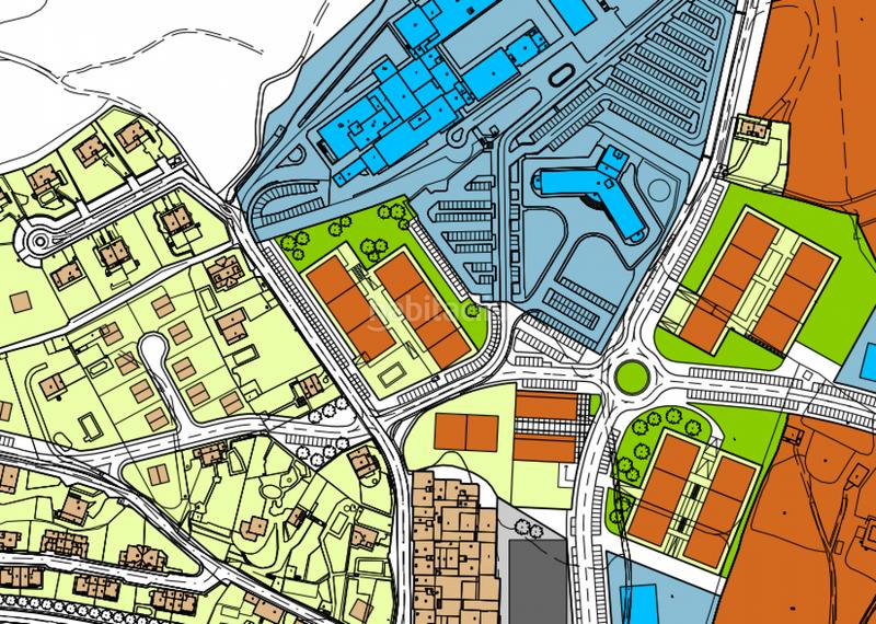 Foto d852375a-9d72-457b-b549-7cfbc56c98bb. Terreny residencial a Estella / Lizarra