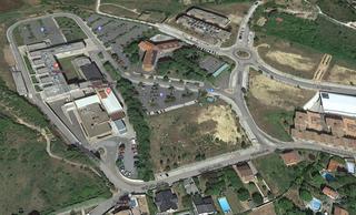 Terreny residencial  Estella-lizarra - los robles. Suelo urbano para vivienda  colectiva