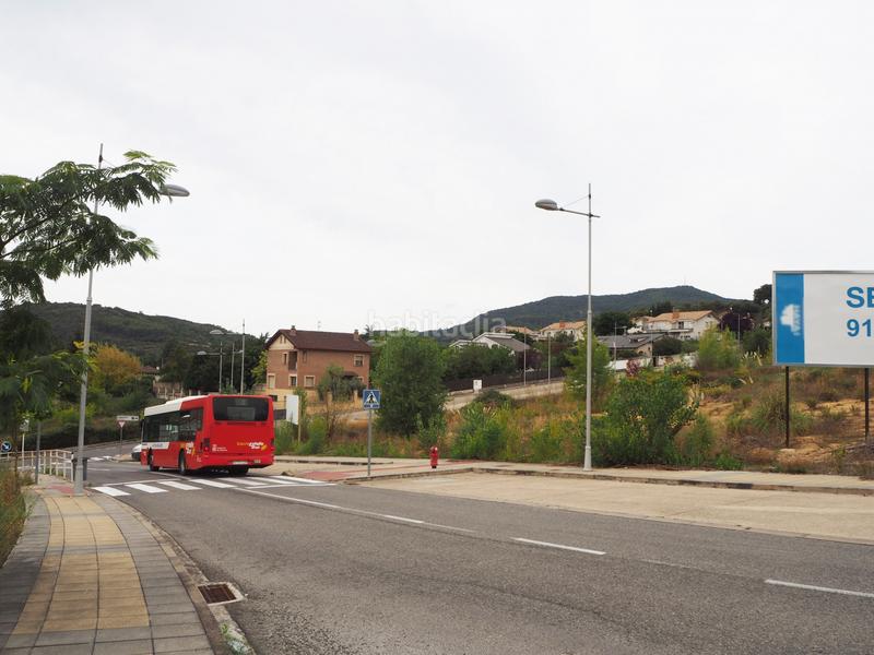 Foto f37e81d4-e806-492c-ba32-73165afaf8a7. Terreny residencial a Estella / Lizarra