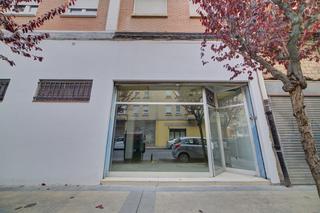 Local Comercial  Berriozar - artekale. Local en berriozar de 198m, con entreplanta