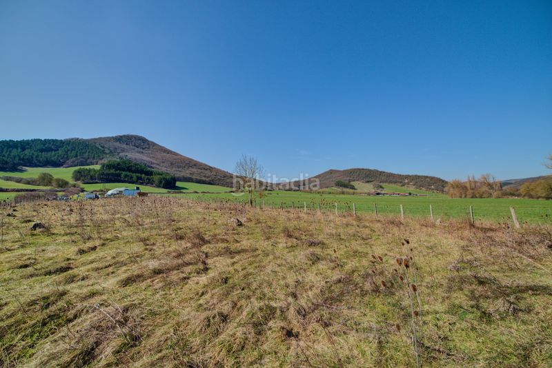 Foto 588fe3af-2745-4942-846d-021c905a4500. Finca rústica a paraje zabaldika s/n a Esteribar