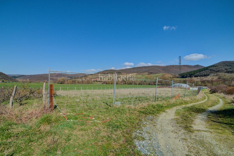 Foto 5aa7972c-7391-431b-94bb-518b5d026b38. Finca rústica a paraje zabaldika s/n a Esteribar