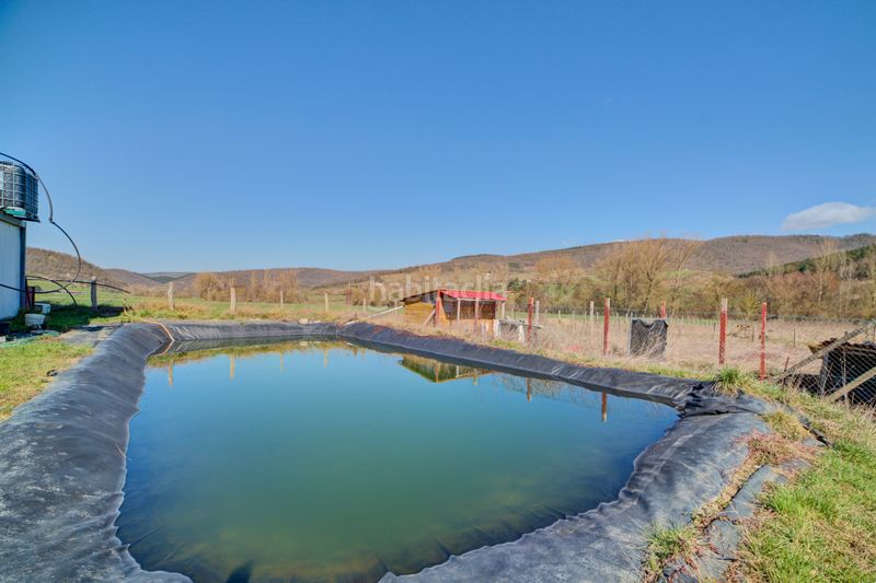 Foto a17cc96a-12bc-42bc-b327-dd5677fd3738. Finca rústica a paraje zabaldika s/n a Esteribar