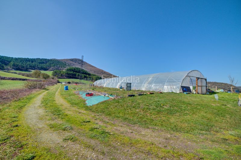 Foto a3dde539-5c94-4600-8abd-567e90df8799. Finca rústica a paraje zabaldika s/n a Esteribar