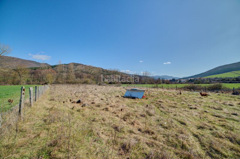Foto aa17c51a-70b9-4982-937b-936b165ccd5e. Finca rústica a paraje zabaldika s/n a Esteribar