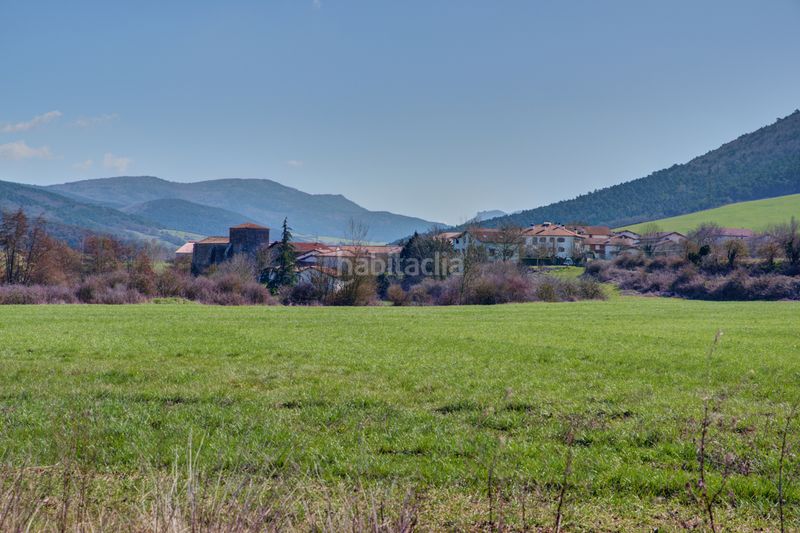 Foto c5ce885c-f5af-4bdf-bbfe-dcb960f7a20c. Finca rústica a paraje zabaldika s/n a Esteribar