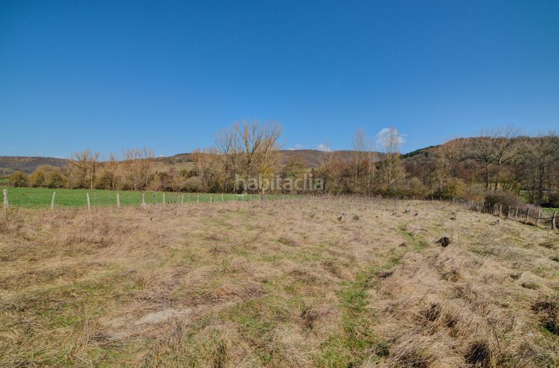 Foto ce1575cf-4249-4566-b7d8-33b488552c79. Finca rústica a paraje zabaldika s/n a Esteribar