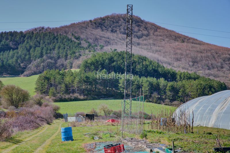 Foto d08c6746-e3dd-4085-b291-85d668f47788. Finca rústica a paraje zabaldika s/n a Esteribar