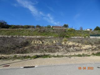 Terreny residencial a Obanos - duques de aquitania 23. Terreno urbanizable 527 m2