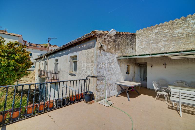 Foto 0d073357-a0e8-42ae-a316-157c3198d3ae. Casa unifamiliar independiente con jardin en Pueyo