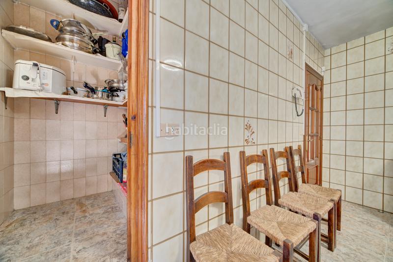 Foto 526218c0-0ed6-4054-8112-2a521bf64167. Casa unifamiliar independiente con jardin en Pueyo