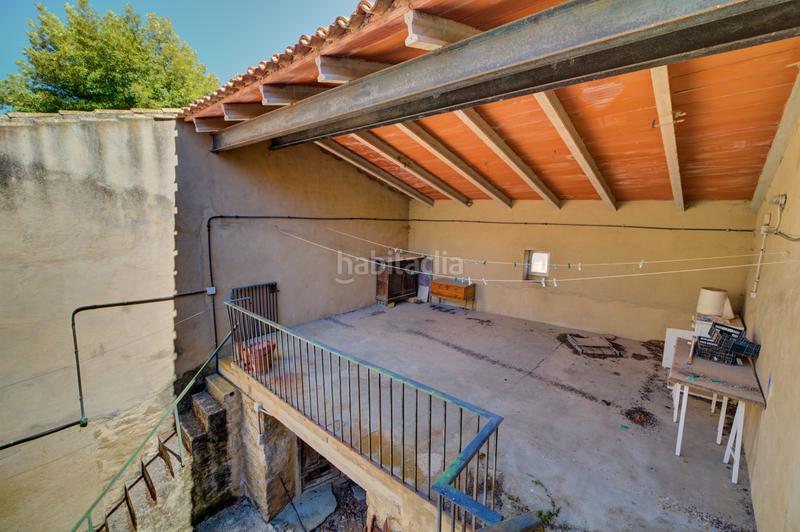 Foto 551ead3c-7d0d-4696-9595-3e6db454d82e. Casa unifamiliar independiente con jardin en Pueyo