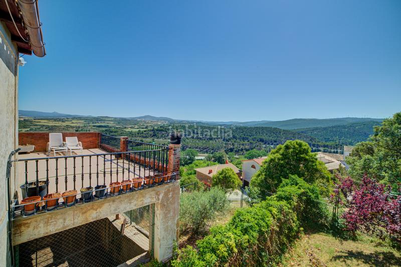 Foto 63d4abde-1e70-4289-b72c-8ab245a8c56e. Casa unifamiliar independiente con jardin en Pueyo