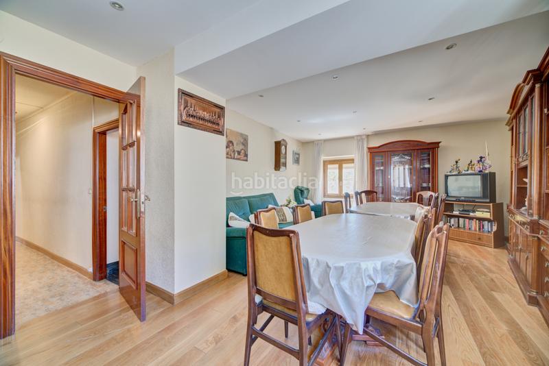 Foto 6a127676-25d8-46c5-ac72-f52d89d9458a. Casa unifamiliar independiente con jardin en Pueyo