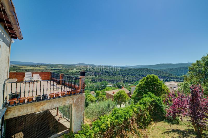 Foto 7262281d-4911-4a58-9c62-ed1cc775773b. Casa unifamiliar independiente con jardin en Pueyo