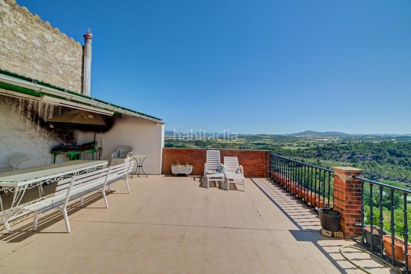 Foto b36f12f7-d3cf-4823-a67b-a3c7dc05bd00. Casa unifamiliar independiente con jardin en Pueyo