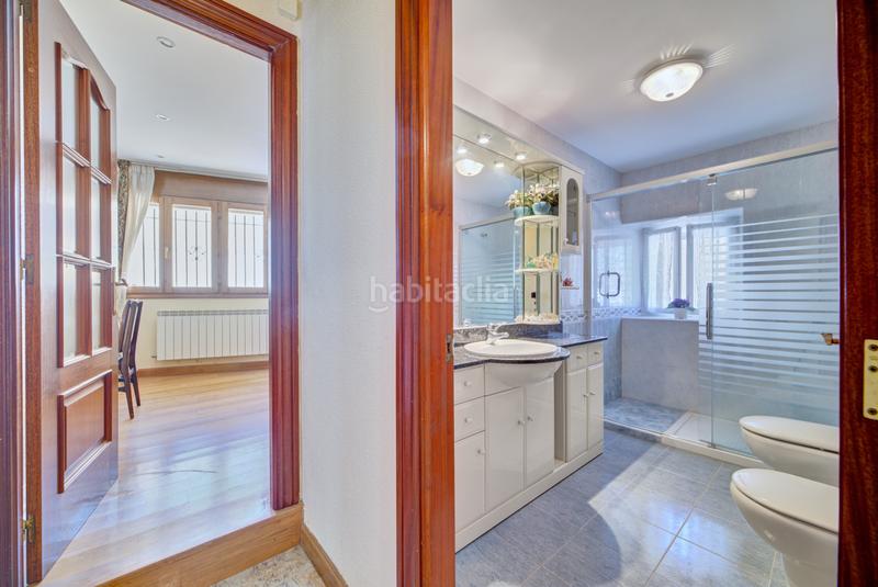 Foto e1454de7-dae1-405d-b614-21f1da3c1095. Casa unifamiliar independiente con jardin en Pueyo