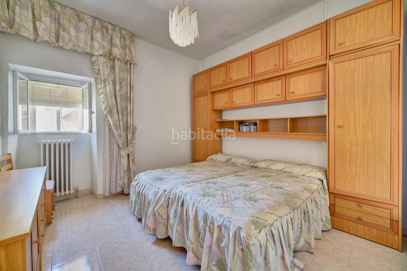 Foto ee898960-78b6-4880-a2f5-9def6d056a3c. Casa unifamiliar independiente con jardin en Pueyo