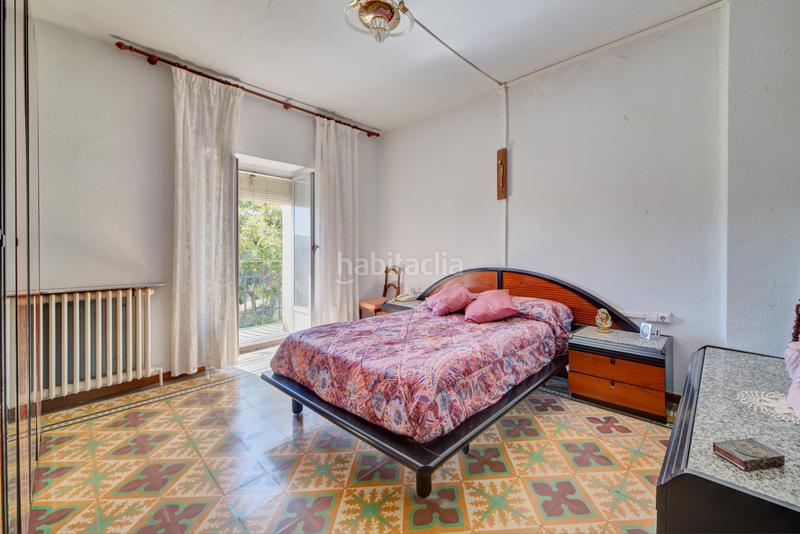 Foto f5172faf-db40-4f67-a998-9b0d1f41aab8. Casa unifamiliar independiente con jardin en Pueyo