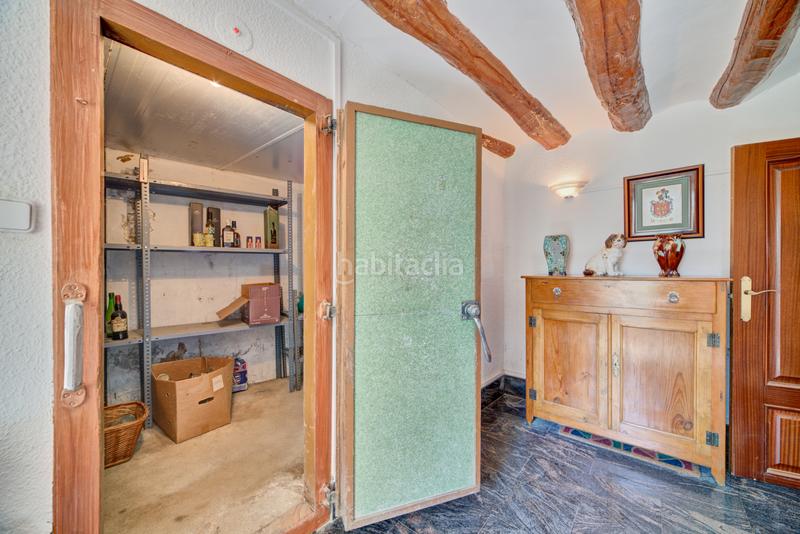 Foto f5e8cd39-2663-46c9-8ad9-57bf4406caf3. Casa unifamiliar independiente con jardin en Pueyo