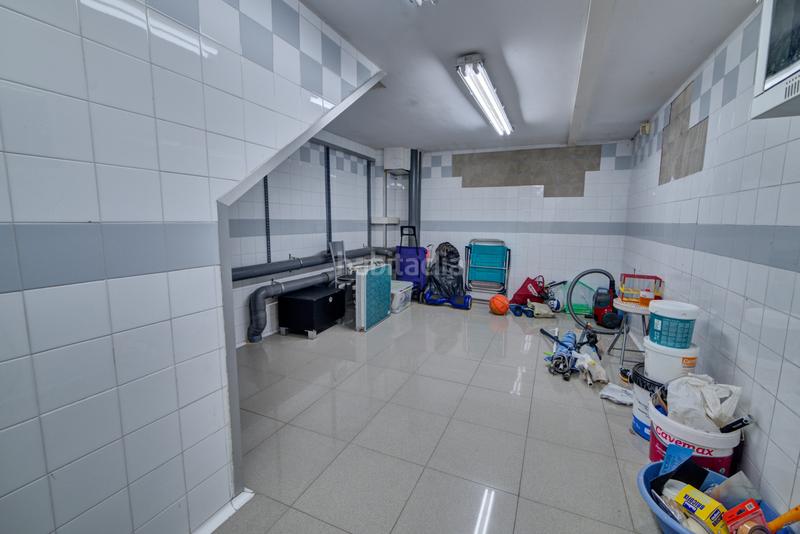 Foto 0117cd5f-d66b-4ee9-b5db-8b4980b4e5b1. Nave industrial en Berriozar - poligono berriainz b nave en venta en el poligono de berriainz en Berriozar