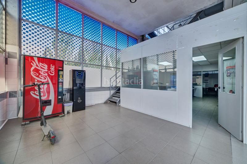 Foto 01e3dadc-587a-4dfb-82be-538a59e408c8. Nave industrial en Berriozar - poligono berriainz b nave en venta en el poligono de berriainz en Berriozar