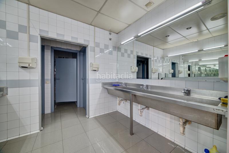 Foto 0a5987d8-4c7b-40c7-9351-d70aba12d4b6. Nave industrial en Berriozar - poligono berriainz b nave en venta en el poligono de berriainz en Berriozar