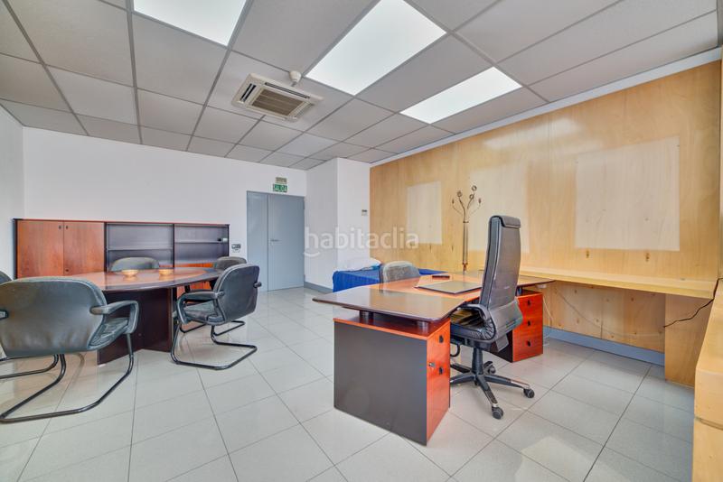 Foto 0ce3fe8a-246a-452e-9339-e9444bca7b44. Nave industrial en Berriozar - poligono berriainz b nave en venta en el poligono de berriainz en Berriozar