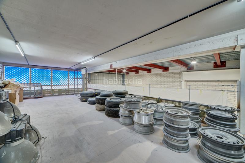 Foto 0f6f5358-0179-4a96-a186-c54bd9b1a313. Nave industrial en Berriozar - poligono berriainz b nave en venta en el poligono de berriainz en Berriozar