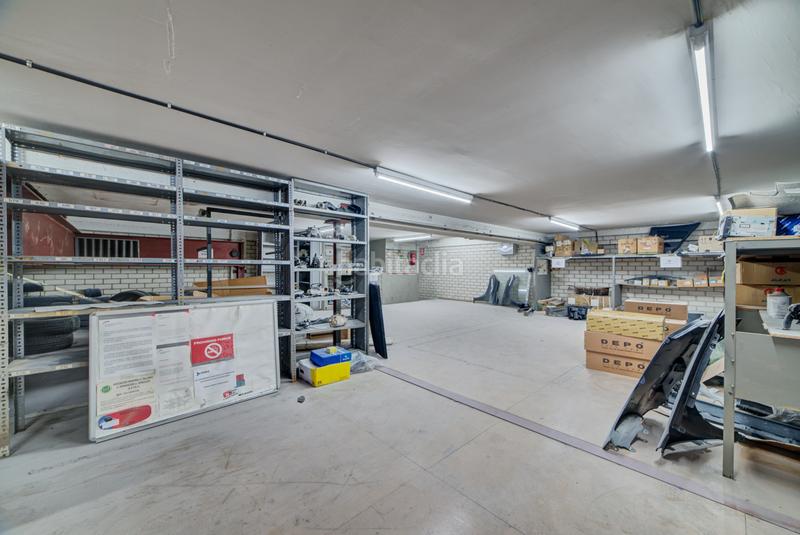 Foto 15b4b7bb-76e4-4b9f-8524-3d90a0ad3c53. Nave industrial en Berriozar - poligono berriainz b nave en venta en el poligono de berriainz en Berriozar