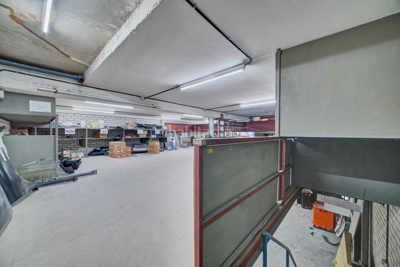 Foto 21e4a641-a258-4330-93bc-69c47d280508. Nave industrial en Berriozar - poligono berriainz b nave en venta en el poligono de berriainz en Berriozar